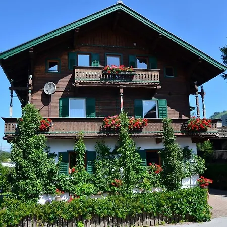 Apartment Wilder Kaiser Kitzbühel