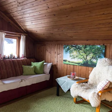 Wilder Kaiser Apartment