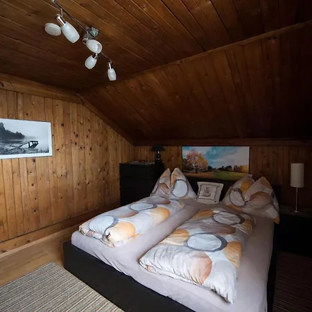 Wilder Kaiser Apartment *