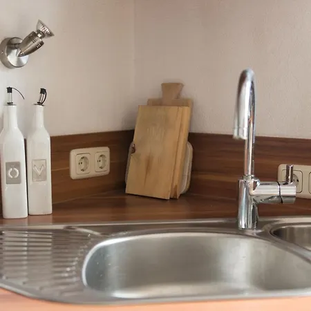 Wilder Kaiser Apartment *