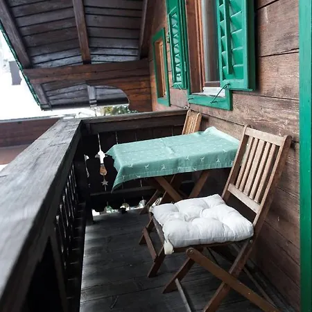 Apartment Wilder Kaiser