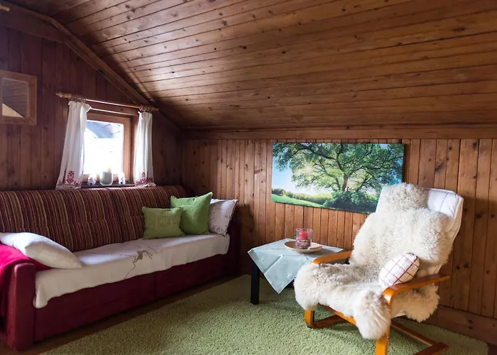 Wilder Kaiser Appartamento