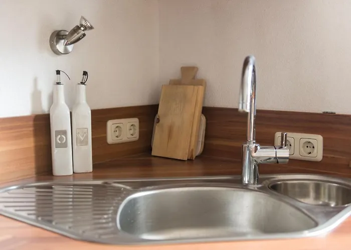 Wilder Kaiser Appartamento *