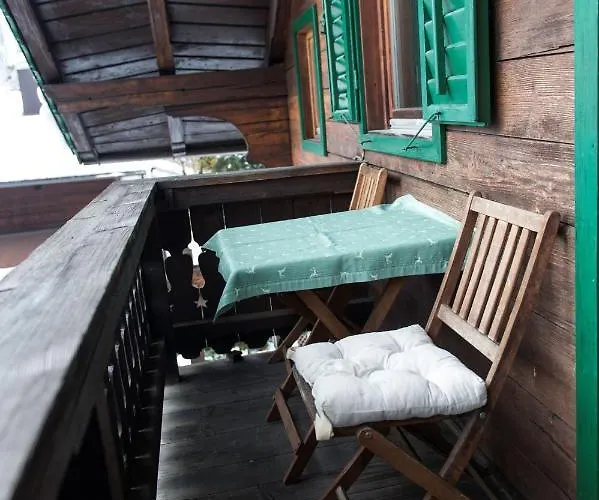 Appartamento Wilder Kaiser