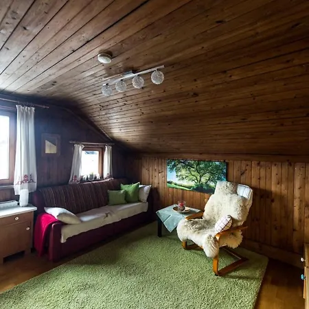 Wilder Kaiser Кицбюэль