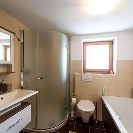 Wilder Kaiser * Кицбюэль