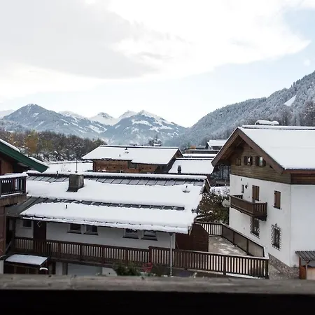 Wilder Kaiser Apartment *